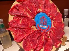-辣虎·庭院火锅(临平新天地店)