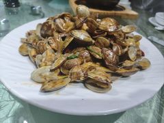 -良师门滨海人家·海鲜·家常菜(滨海城店)