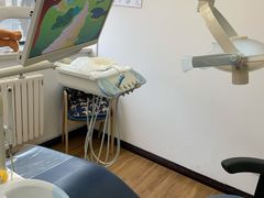 -极橙儿童齿科矫正中心(奥城店)
