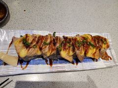 -万岁寿司(万国店)