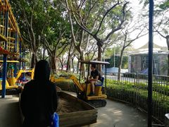 -厦门海湾公园游乐场