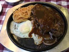 -开心果牛扒城(雍华庭店)