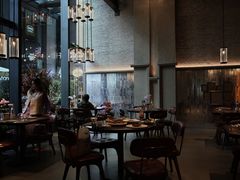 -OGGI TRATTORIA PIZZERIA(深业上城店)