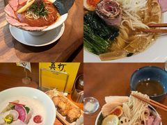 -真打拉面·日式拉面新流派(体育西横街店)