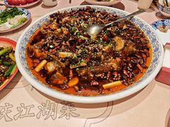 -杨记隆府重庆江湖菜(大悦城店)