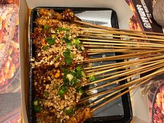 -木屋烧烤(西南角店)