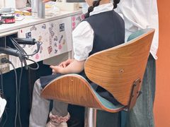 -海马体照相馆(上海晶耀前滩店)