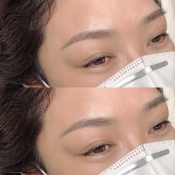 -久匠·纹眉半永久野生眉