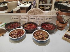 -小茉庐和牛自助火锅(龙湖万达店)