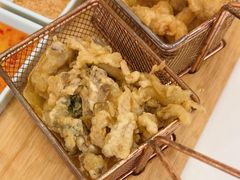 -晋阳春·山西菜·北京烤鸭(交大店)