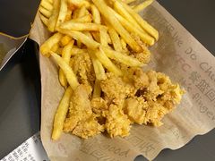 -肯德基(中华路店)