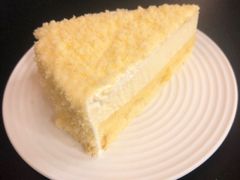 原味双层乳酪-USTC1958东区·by UNILAB