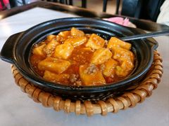 石屏豆腐煲-多味居(剪子巷店)