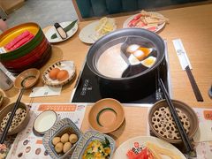 -温野菜涮涮锅(大悦城店)