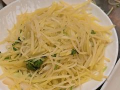 -老妈疙瘩汤·平价海鲜专门店·老威海菜(渔港路店)