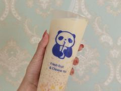 -茶百道(双铁广场店)