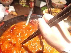 -牛市坎火锅(建设路店)