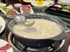 -御膳粥·牛乳粥底火锅·地道顺德菜(容桂店)