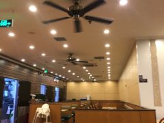 大堂-萨莉亚意式餐厅(龙阳广场店)