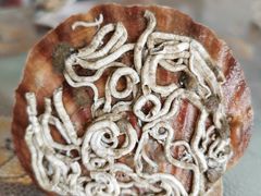 -芦潮港集贸市场