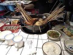 -九街淑芬掌中宝串串公司(内街文化创意园店)