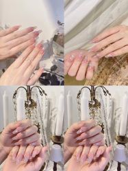 -M·X Nail日式美甲美睫