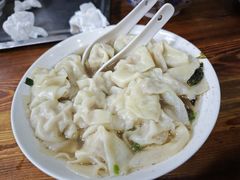 -小秋水饺(大成路总店)