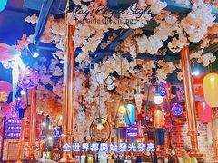 -鹤江桥·红油牛肉粉(SKP店)