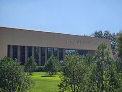 -北京大葆台遗址博物馆