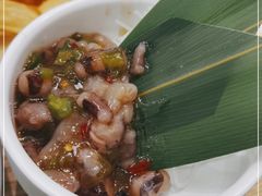 -池奈·日式咖喱蛋包饭(老城根Gpark店)