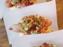 -BOR Eatery(安福路店)