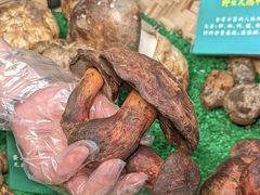 -名善山珍·野生菌汤锅(文殊院店)