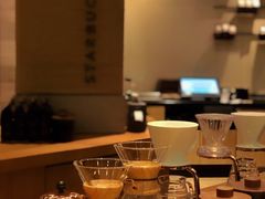 -星巴克臻选(杭州嘉里中心1F店)