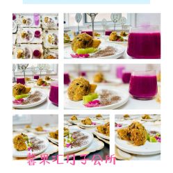 -馨果汇月子产康中心(南湖公园店)