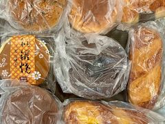 -山崎面包(静安久光店)