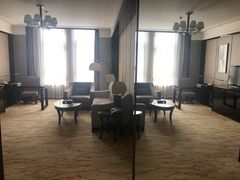 -天津津利华酒店