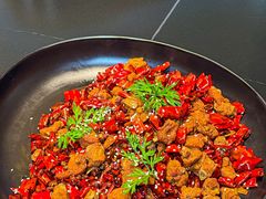 -秀儿四九城·新京菜(亚运村鸟巢店)
