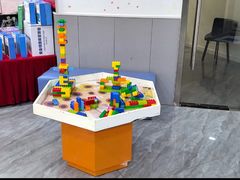 -乐博乐博少儿编程·机器人编程·信息学竞赛(未央校区)