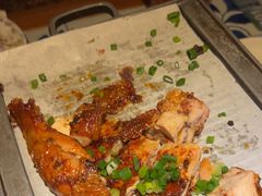 -绿茶餐厅(布吉万象汇店)