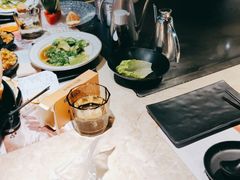 -盛焰铁板烧(王府井店)