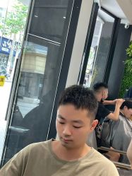 -卓梵美发·精品Salon
