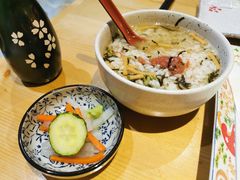 梅茶泡饭-新鲜屋(海德二道店)