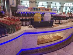 -澜悦港海鲜体验主题餐厅