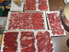 -幸运牛汕头小黄牛牛肉火锅(梅林店)