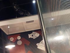 -鱼酷活鱼烤鱼(梅江印象城店)