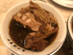 -宝香绑线肉骨茶(柏威年广场店)