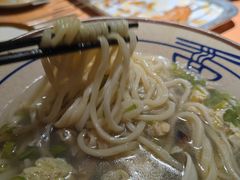 -群姐面馆·海鲜烧烤(同安路二店)