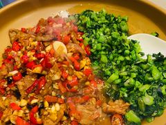 -老傅家湘潭水煮活鱼店(众一国际店)