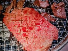-AJIYA味屋和牛烤肉自助放题(温州万象城店)