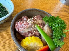 -炎蔵牛舌烤肉